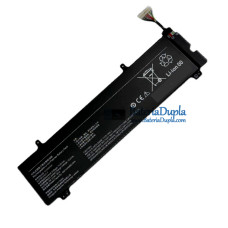 Bateria para Redmi G16B03W RMG2215 G-2021 [bateria de reposição]